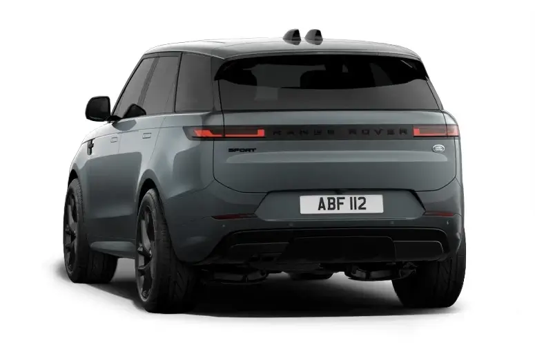 Land Rover Range Rover Sport 3.0 D250 MHEV SE aut.